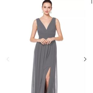 Bought to be bridesmaid in wedding.